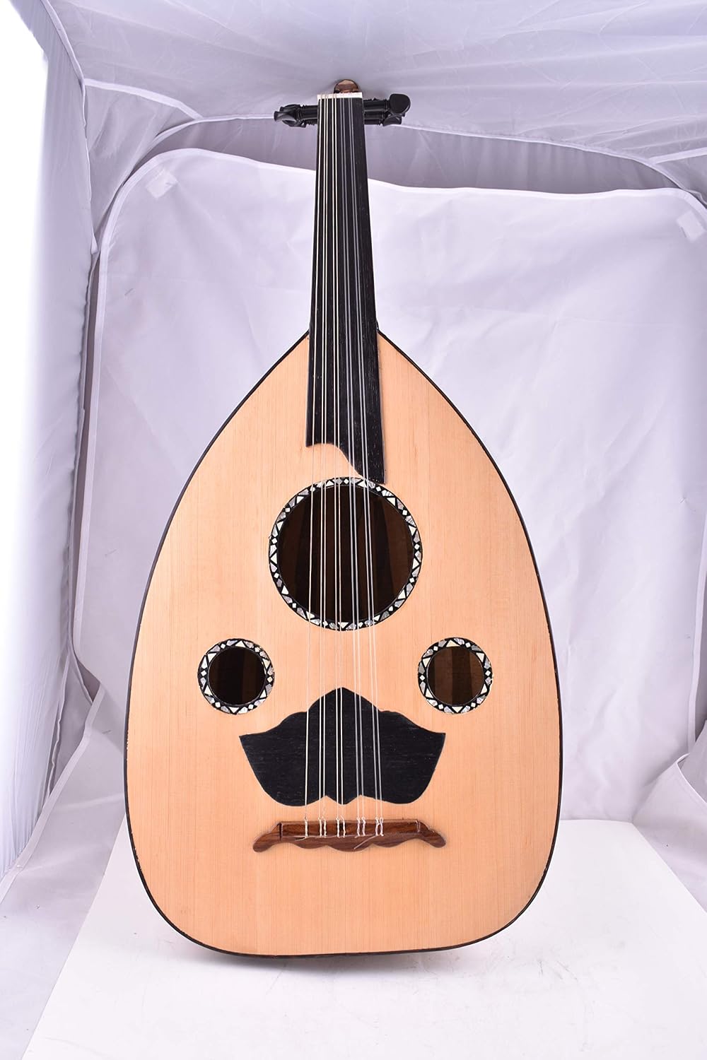 Egyptian Oud