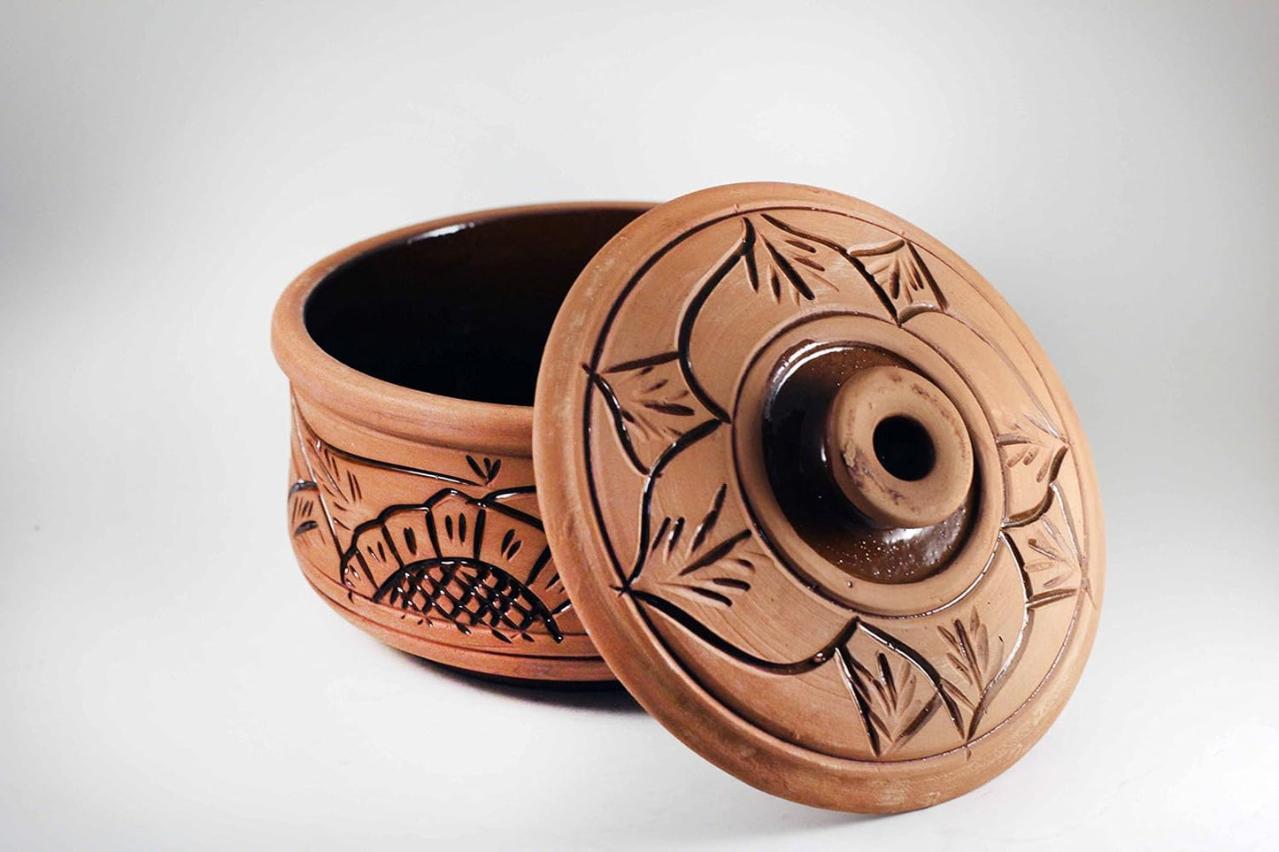 Pottery Tajeen