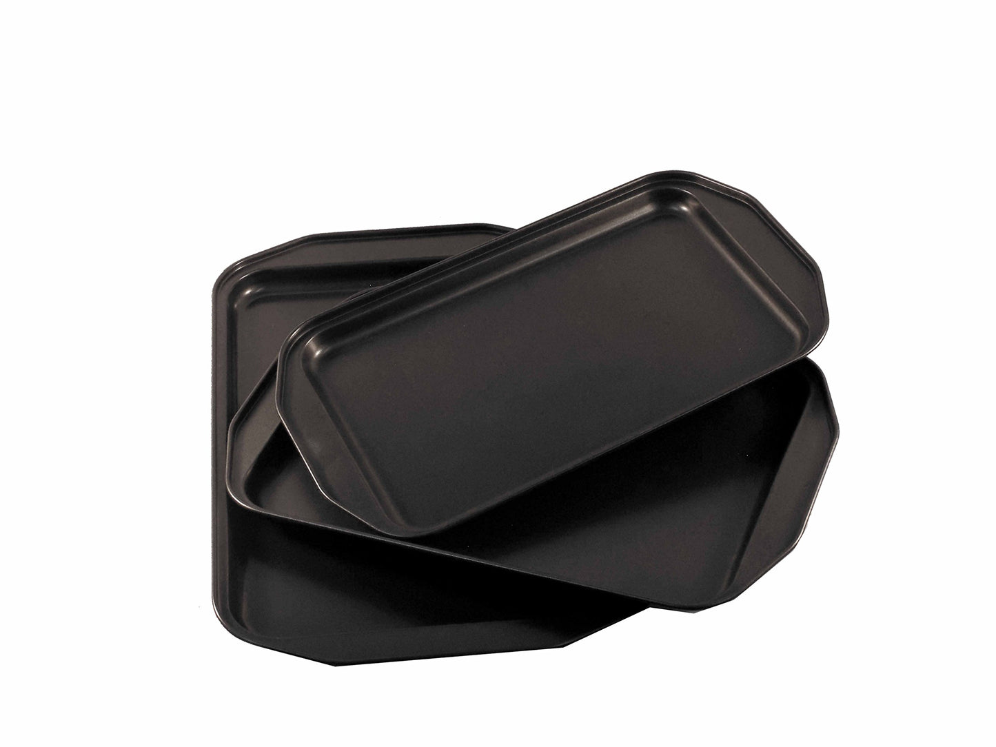 RECTANGULAR OVEN TRAY SET OF 3