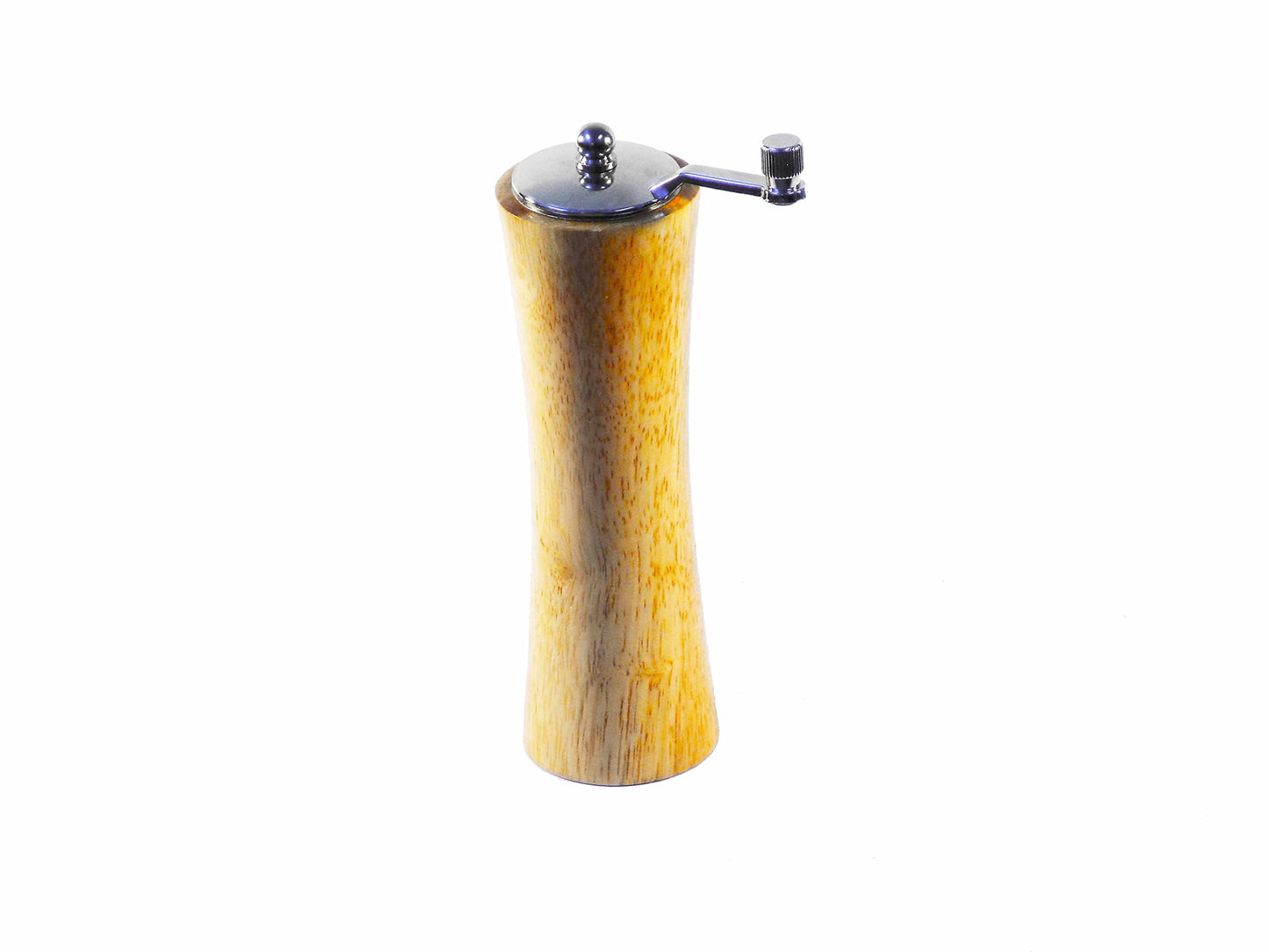 Premium Wooden Pepper Grinder
