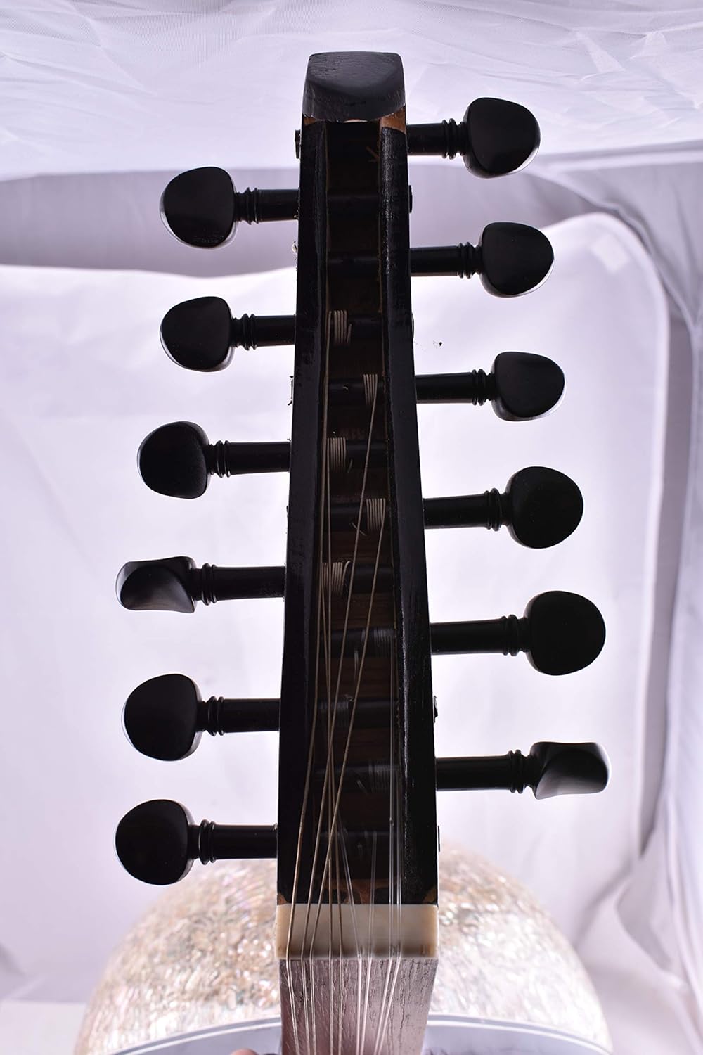 Egyptian Oud