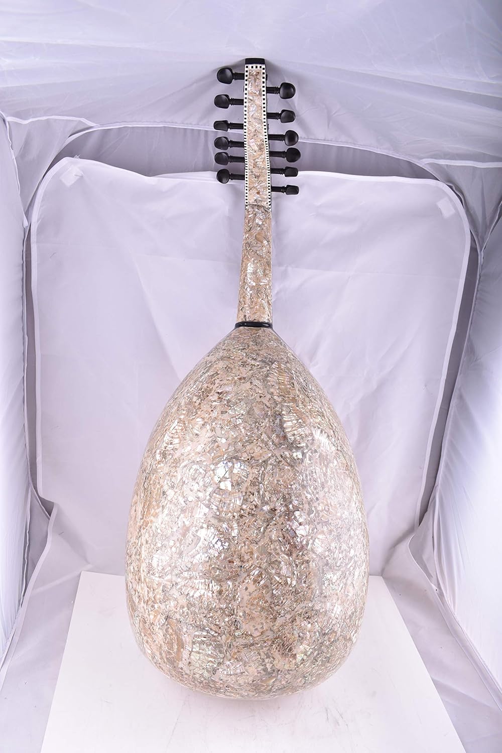 Egyptian Oud