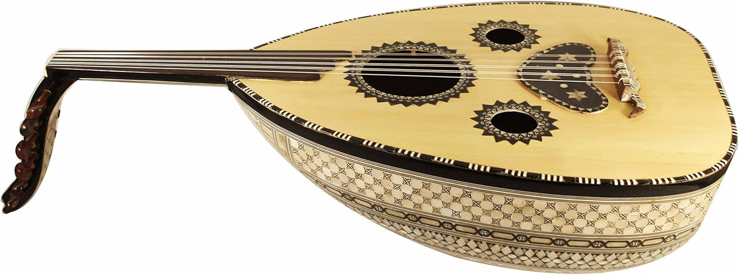 Egyptian Oud #2