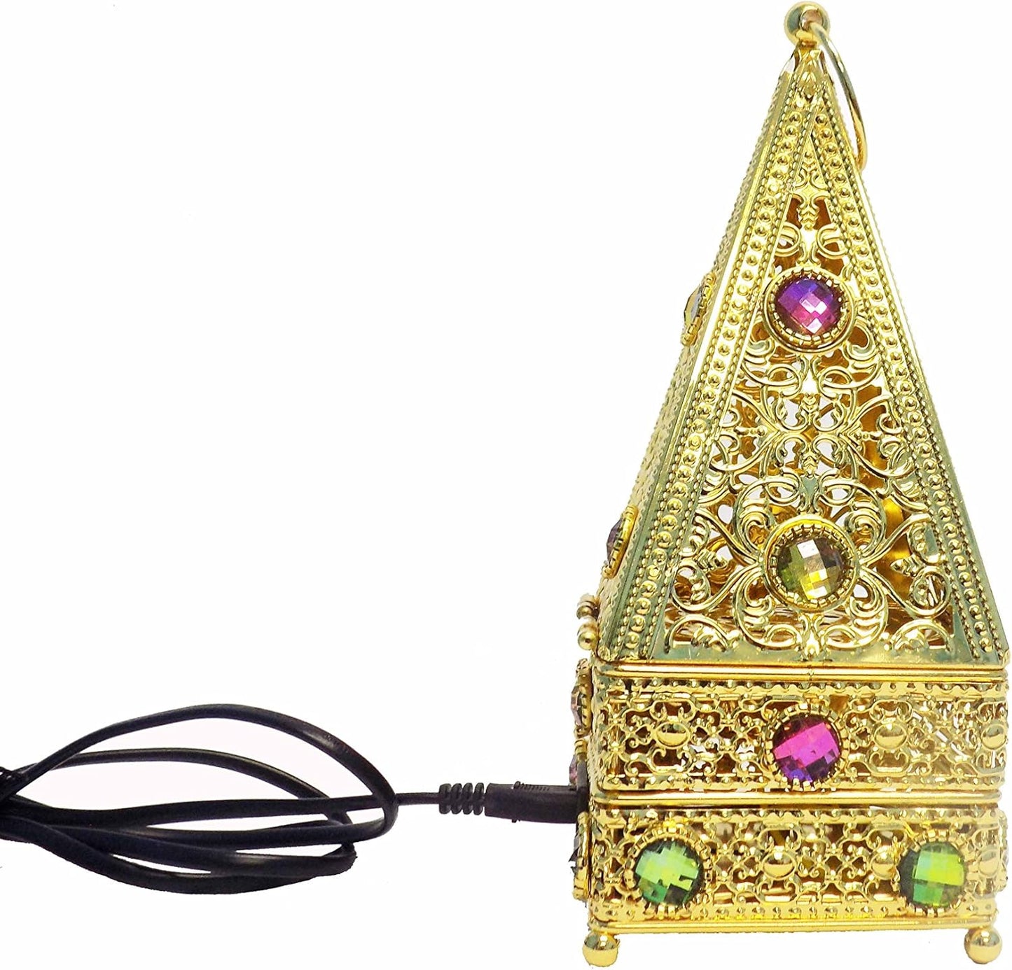 Electric Incense Bakhoor