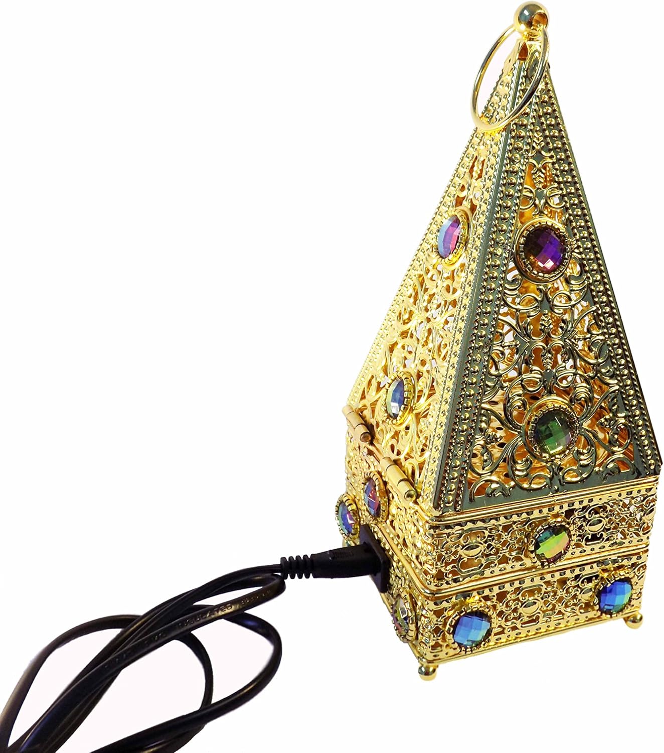 Electric Incense Bakhoor