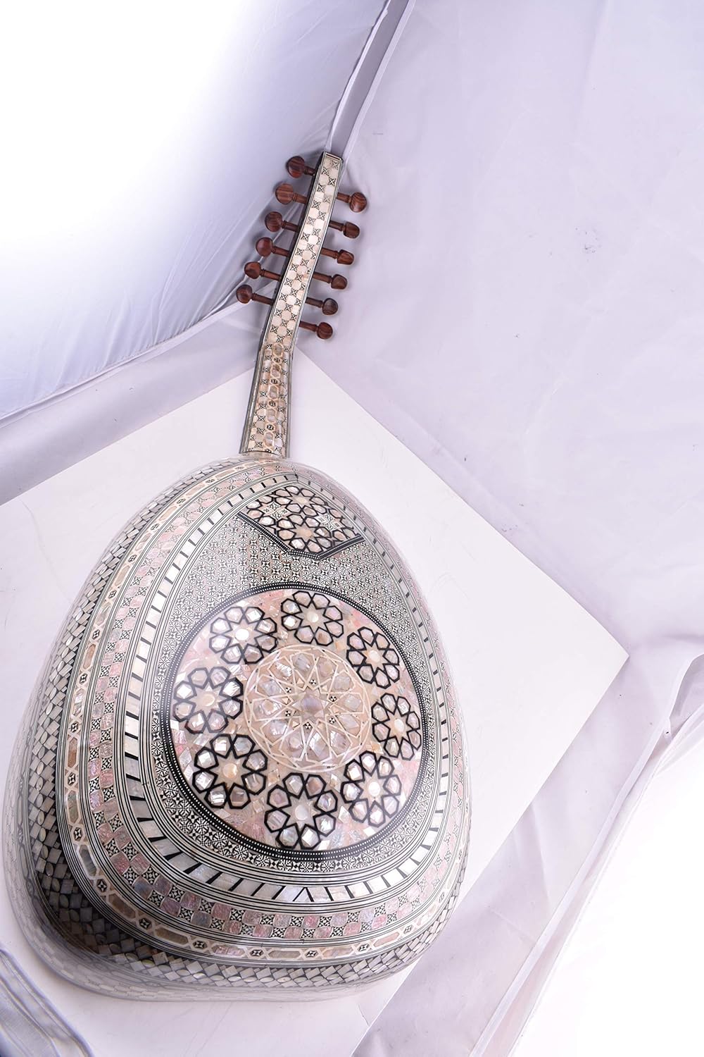 Egyptian Oud #2