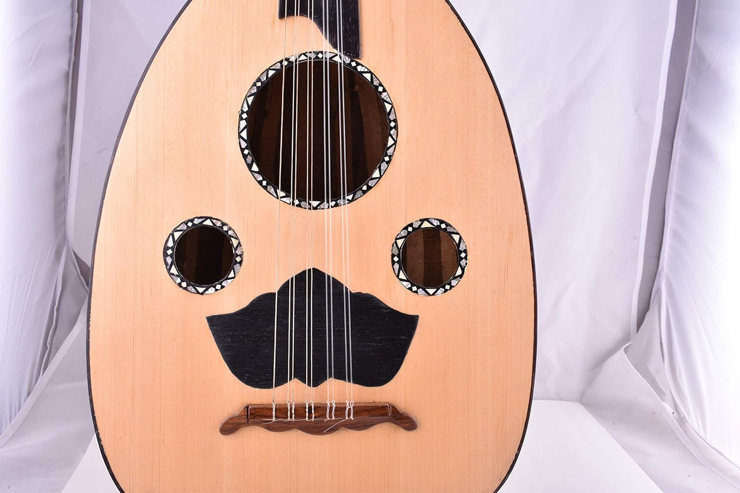Egyptian Oud