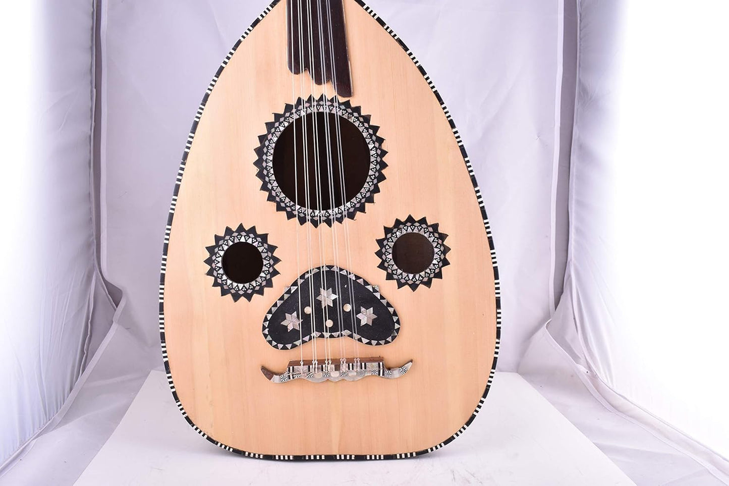 Egyptian Oud #2