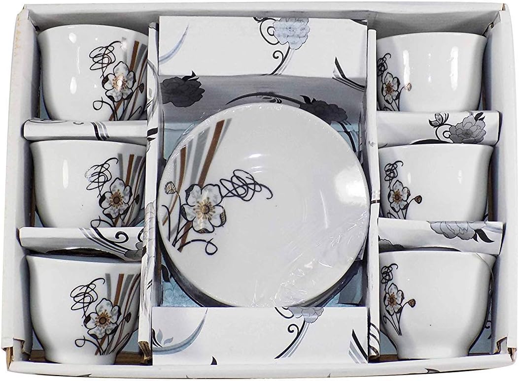 White Porcelain Mug/Coffee Cup
