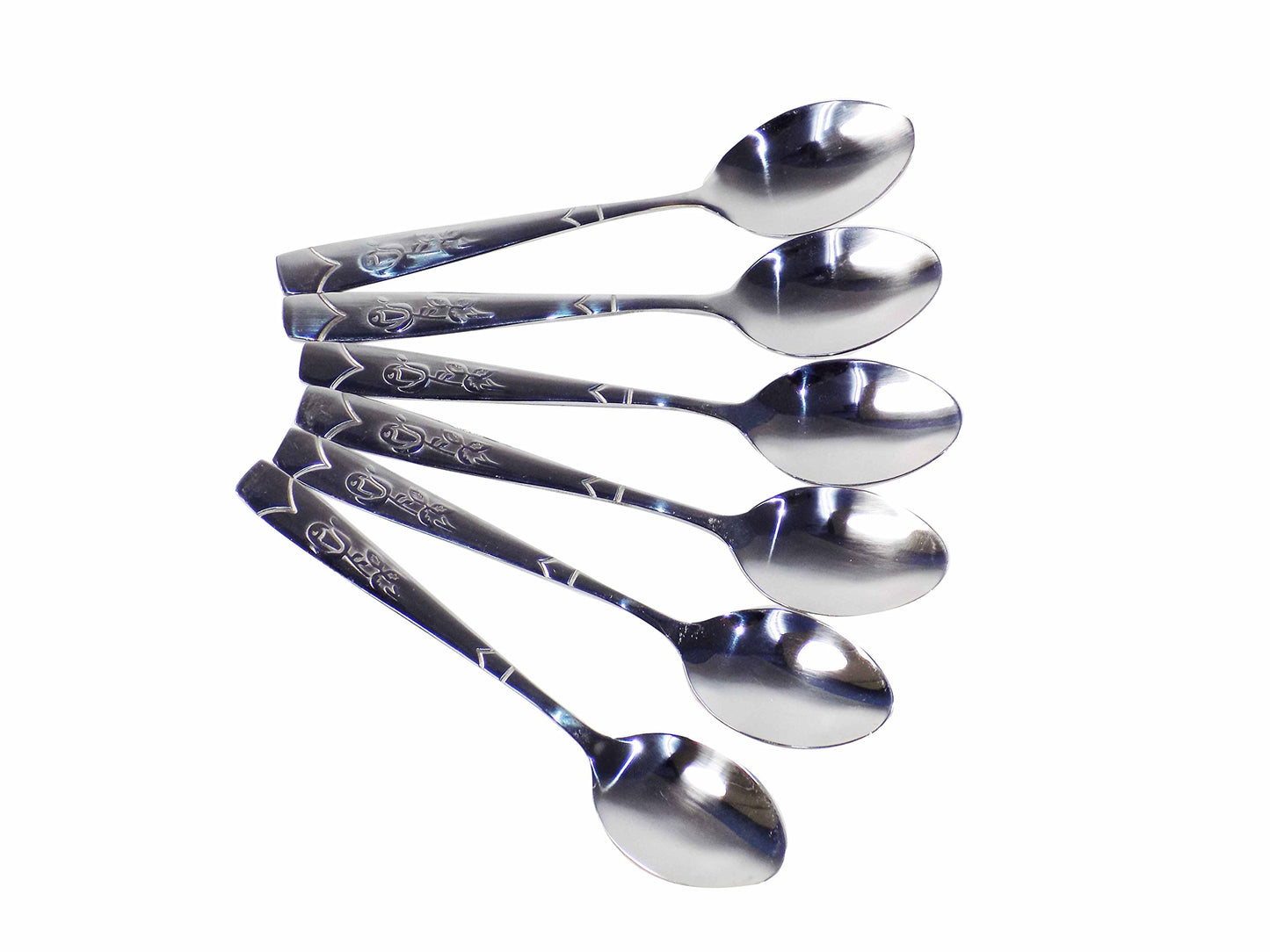 Spoon Set, Flatware