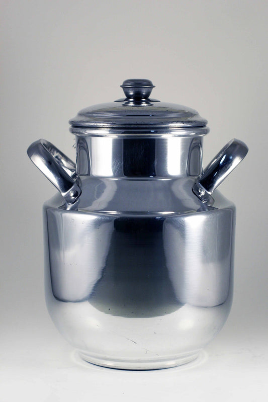 SLOW COOKING POT