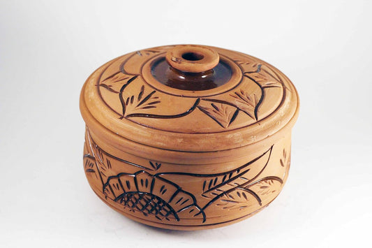 Pottery Tajeen